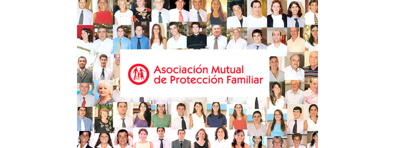 Asociación Mutual de Protección Familiar- AMPF