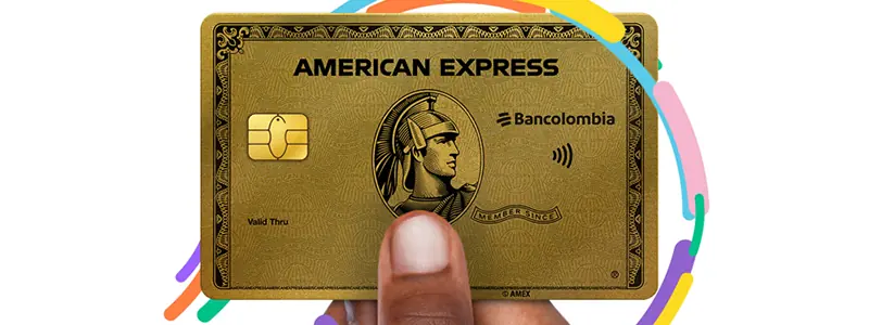 American Express Bancolombia